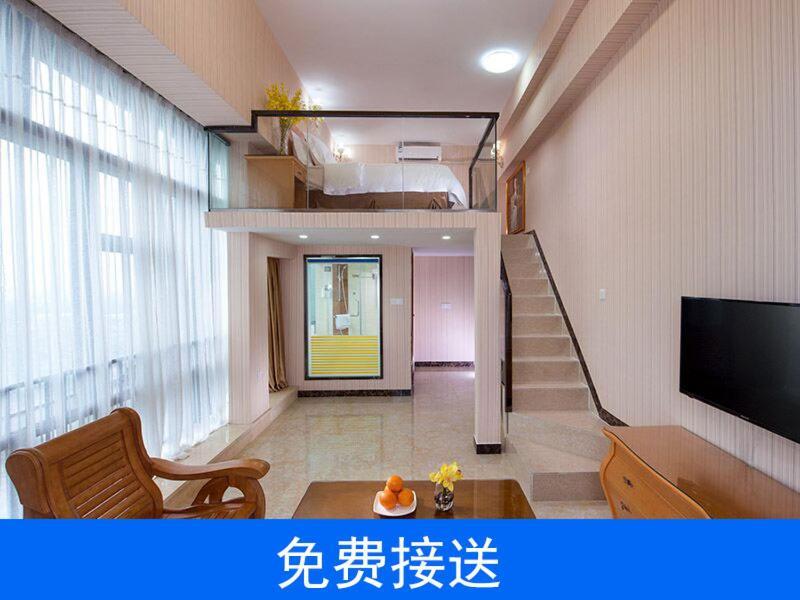 Vienna Hotel Guangzhou South Railway Station Exterior photo